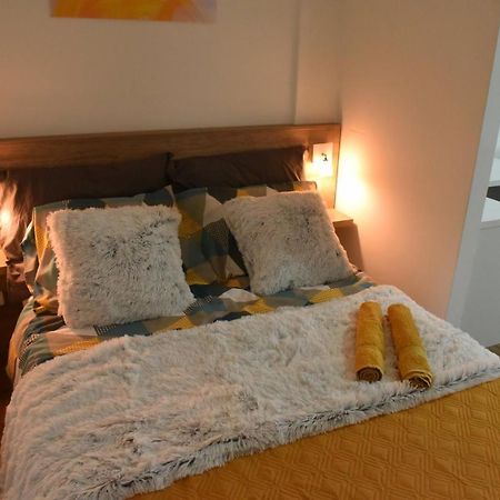 Central Apartment Ćuprija Zewnętrze zdjęcie