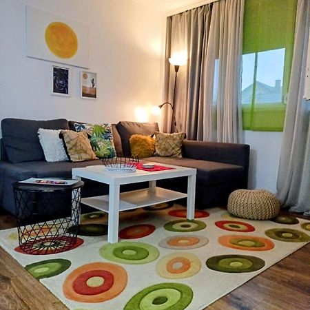 Central Apartment Ćuprija Zewnętrze zdjęcie