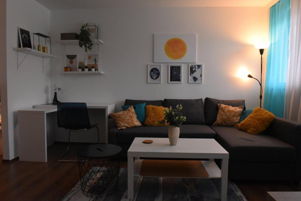 Central Apartment Ćuprija Zewnętrze zdjęcie