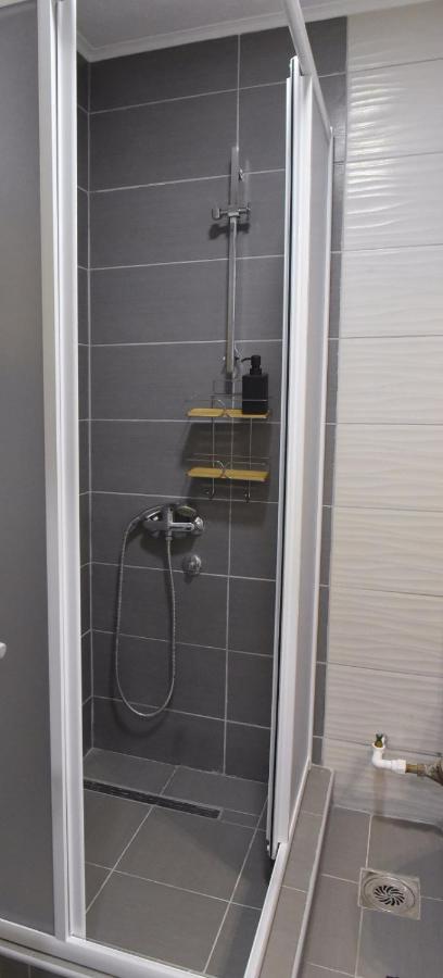 Central Apartment Ćuprija Zewnętrze zdjęcie