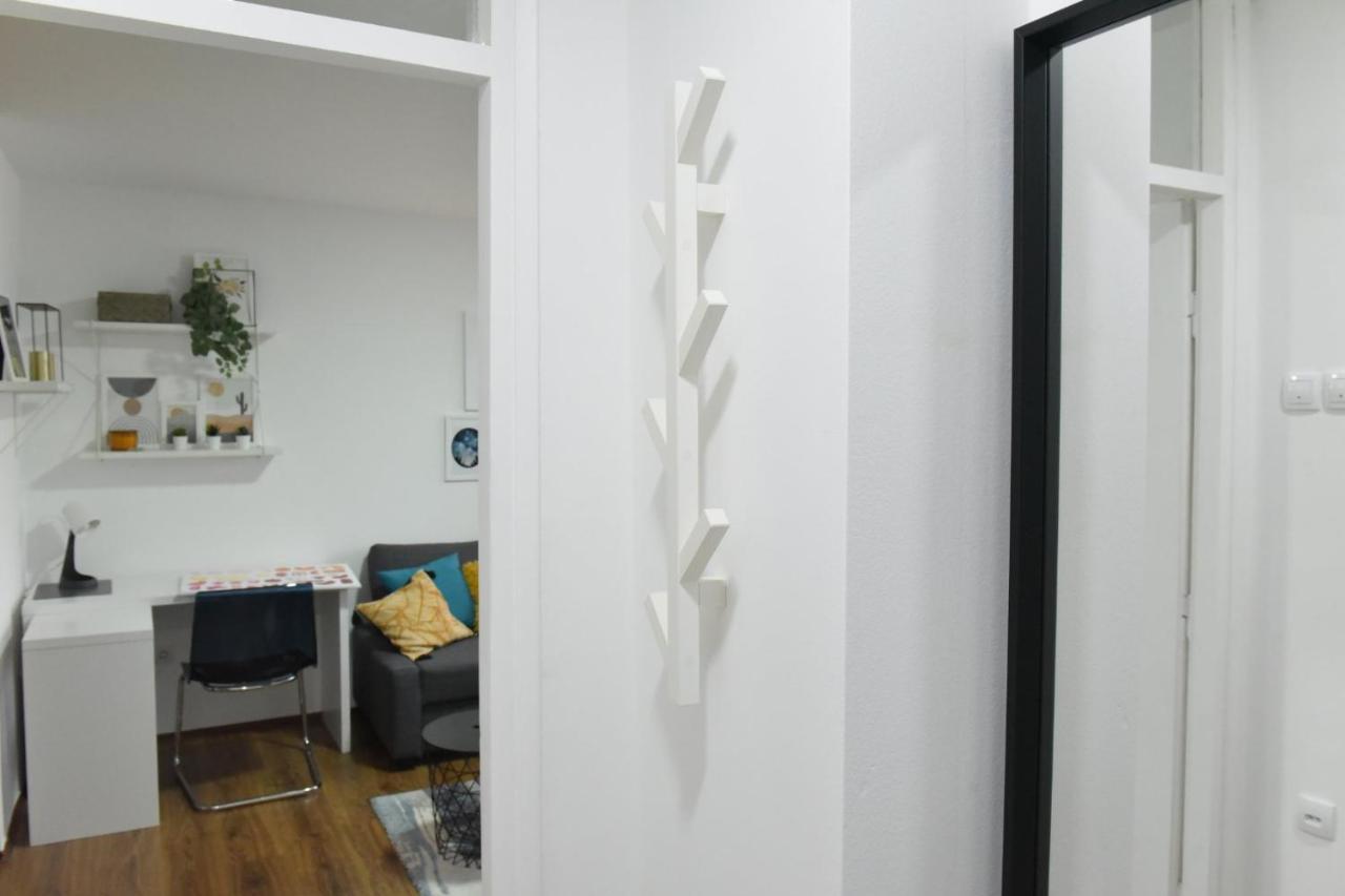 Central Apartment Ćuprija Zewnętrze zdjęcie